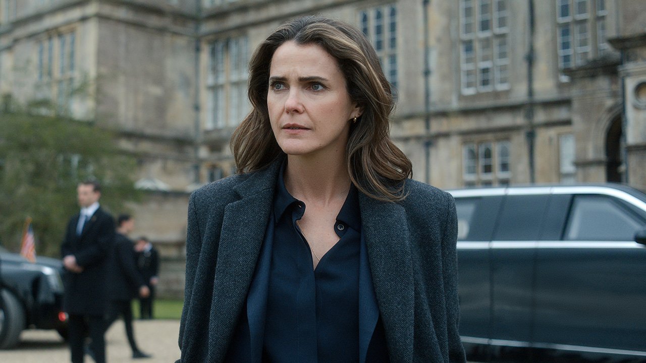 The Diplomat Stagione 4: Data di uscita, cast e trama su Netflix