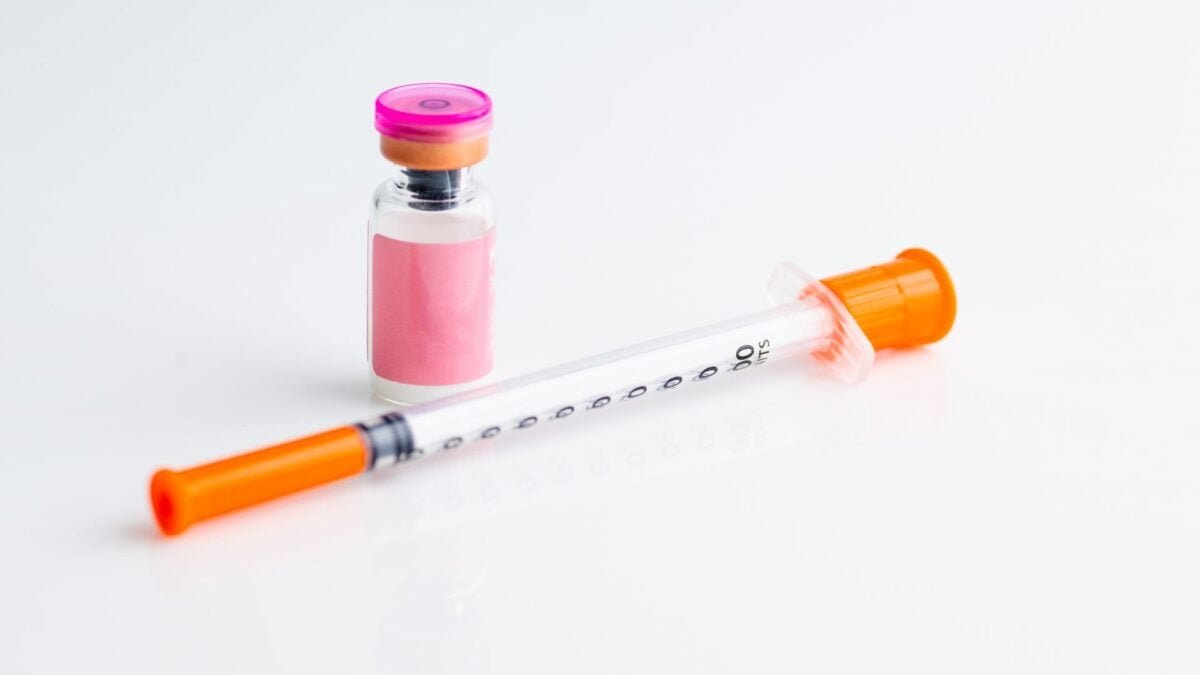 Retatrutide, il farmaco antiobesità promettente in fase sperimentale, rischia di diventare una minaccia per chi lo compra illegalmente