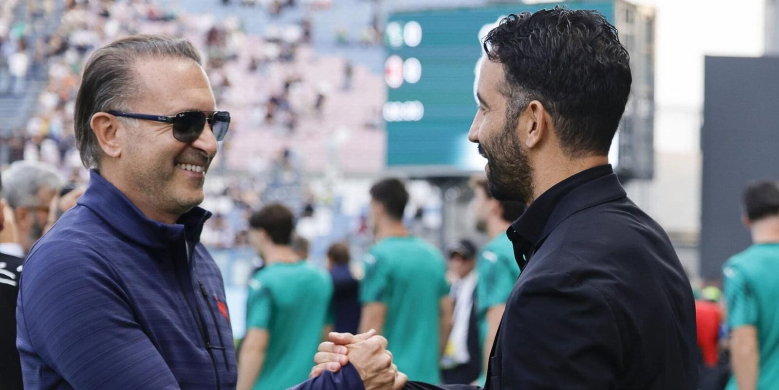Le pagelle di Cardinale e l’effetto boomerang sul Milan: un caso di tensione interna
