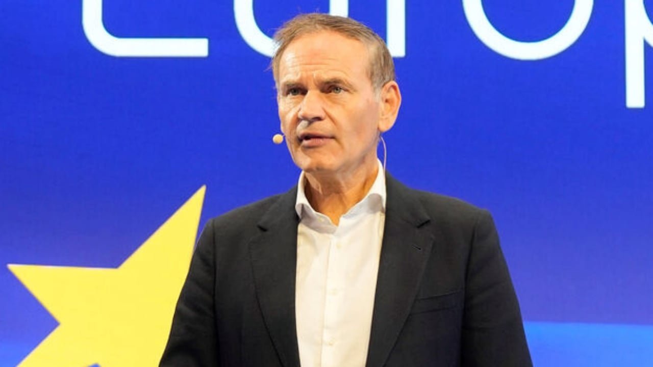 Oliver Blume: il futuro di Volkswagen non può dipendere solo dalle esportazioni