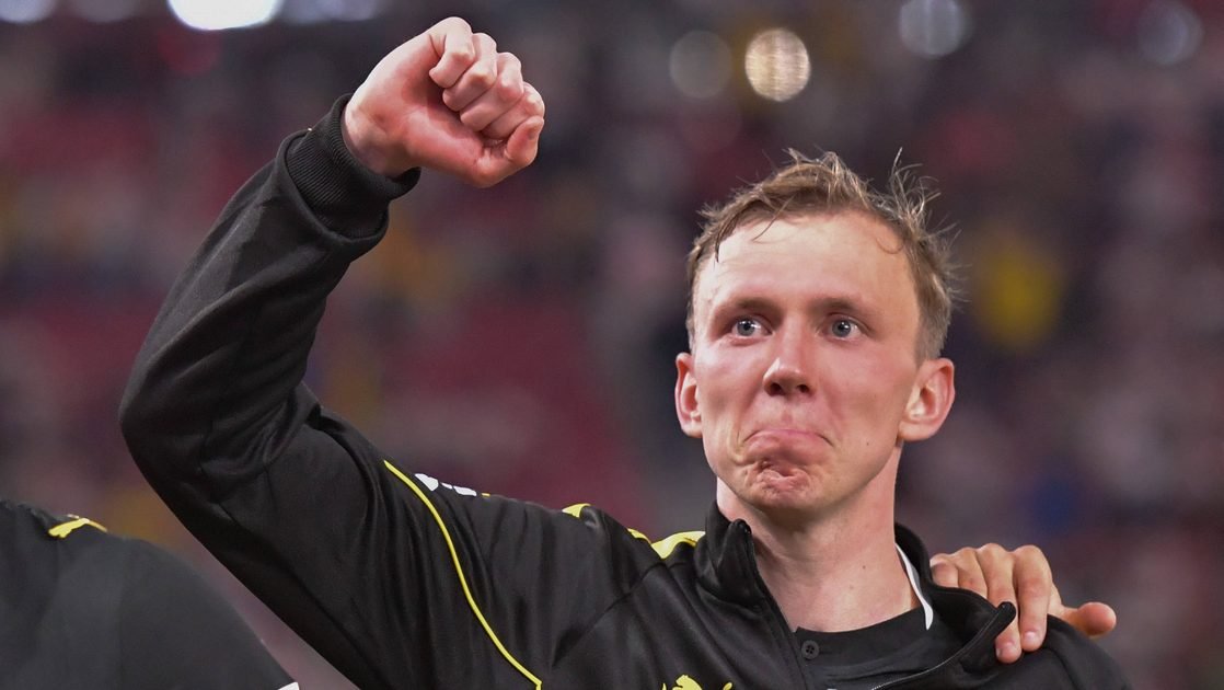 Maximilian Beier: “Vogliamo fare un passo in più questa stagione”