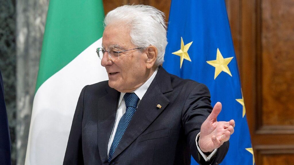 Mattarella sollecita controllo su “giornate nazionali”, ma il dibattito si estende ai festival
