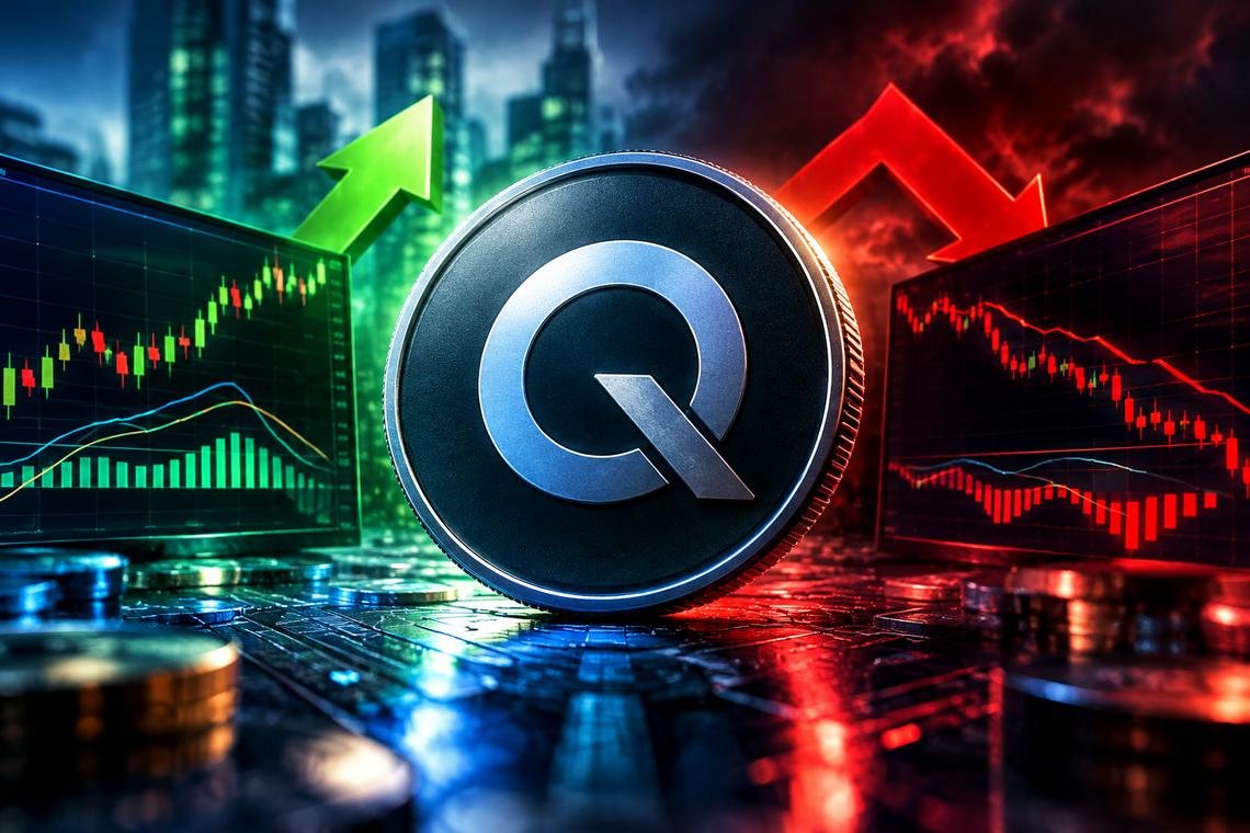 ETF QQQM in calo dello 0,72%: debolezza giornaliera incontra MACD orario positivo