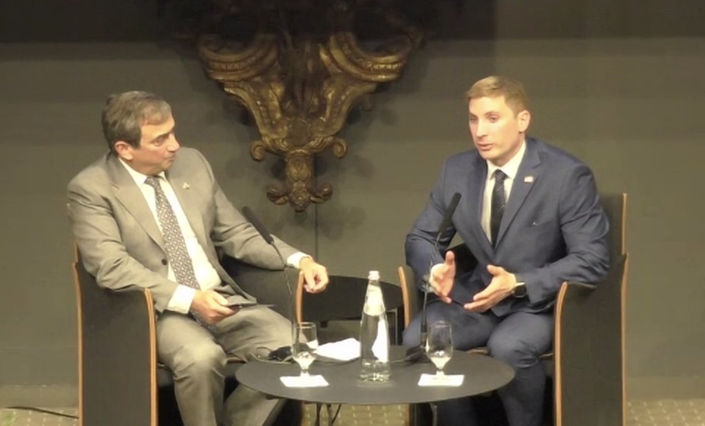 L’Italia partner strategico per la Pax Silica: un nuovo equilibrio tecnologico globale