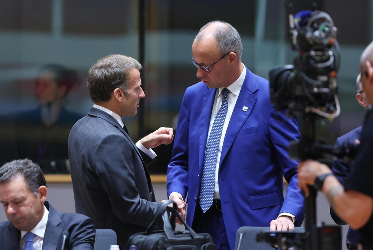 Francia e Germania raggiungono accordo su taglio CO2 e carburanti rinnovabili