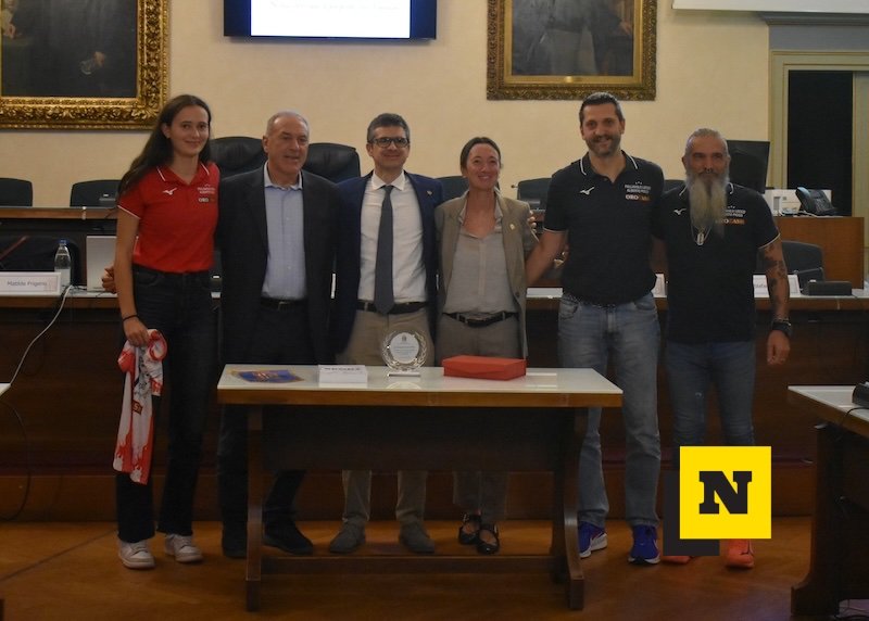 Pallavolo Picco celebra 55 anni di impegno e guarda al futuro con nuove prospettive