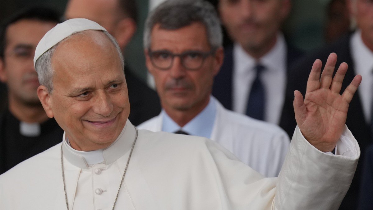 Papa Leone XIV conferma il viaggio in Sudamerica dopo intervento chirurgico