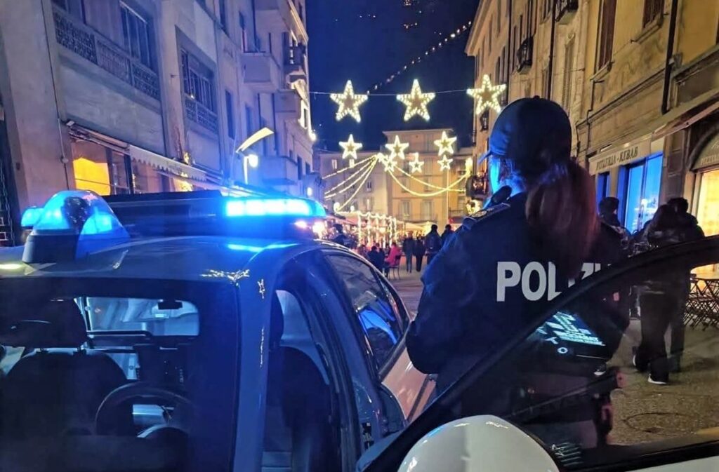 Como ha bisogno di più poliziotti: servizi a rischio per la complessità del territorio