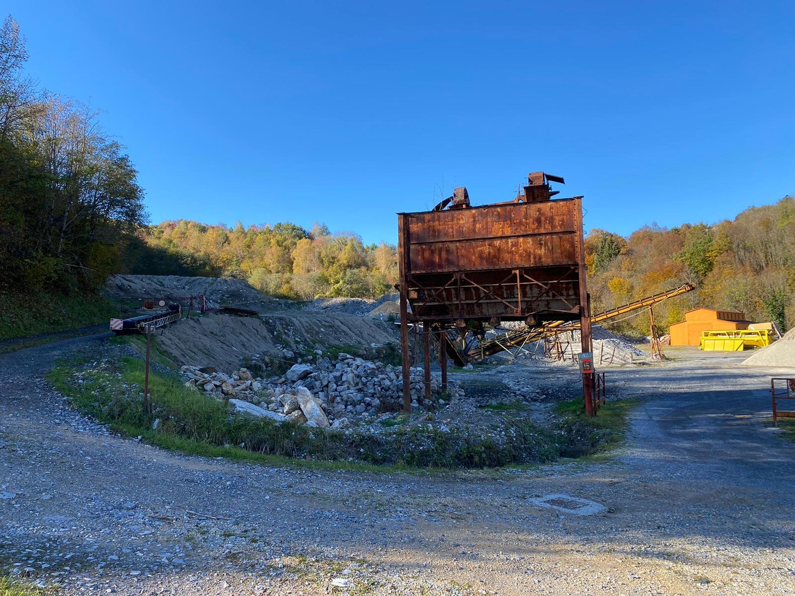 Paura per l’impianto di betonaggio in Val d’Intelvi: il Comitato chiede trasparenza e garanzie