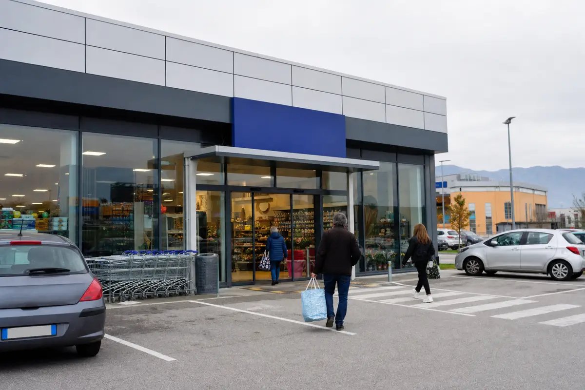 Action, il discount olandese in crescita in Lombardia: dove si espande e come funziona