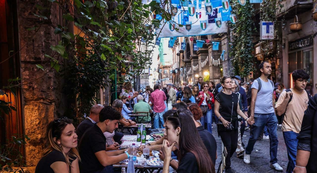 B&b a Napoli in lotta: ricorso al Tar contro norme di tutela residenziale