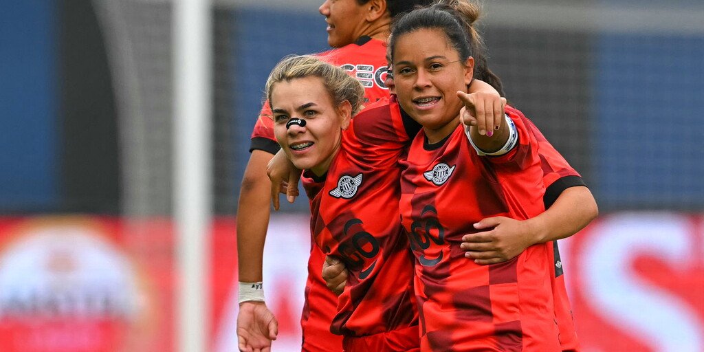 Ecuador e Brasile si confrontano in un’altra giornata di empati nella CONMEBOL Libertadores Femenina