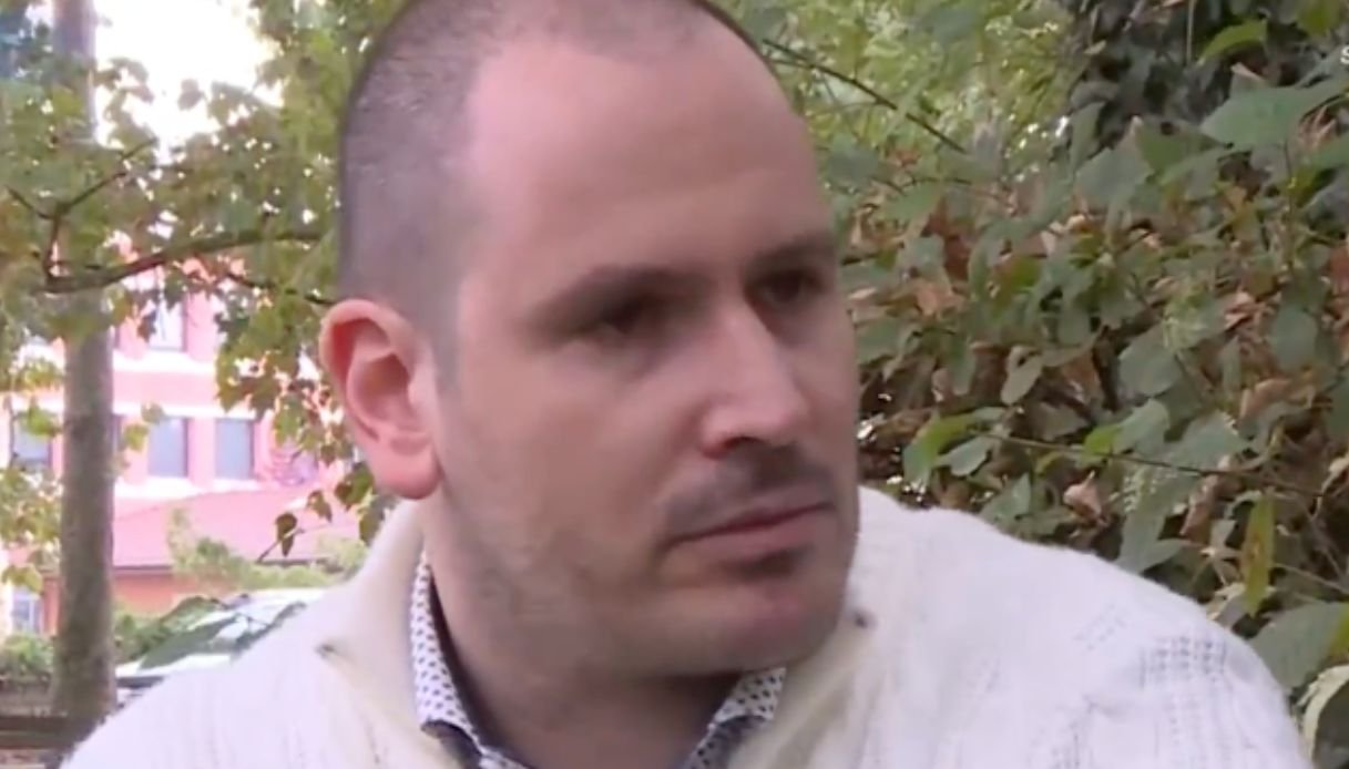 Andrea Sempio: “Non scrivo più sui diari per paura di fraintendimenti”