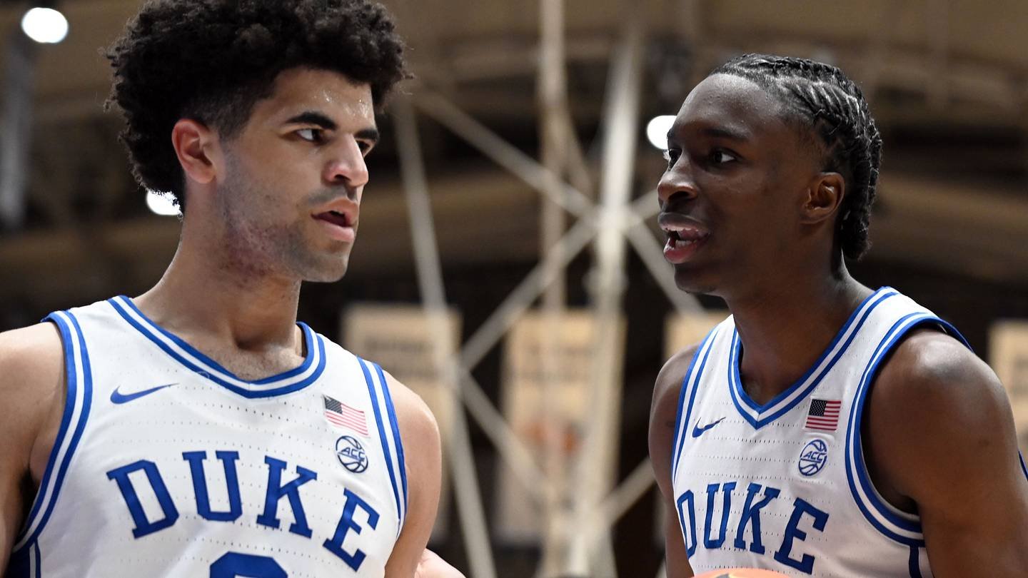 Duke Basketball: Unità e Competitività per la Stagione 2026-27