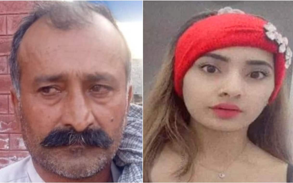 Processo per induzione al matrimonio forzato: padre di Saman Abbas a giudizio