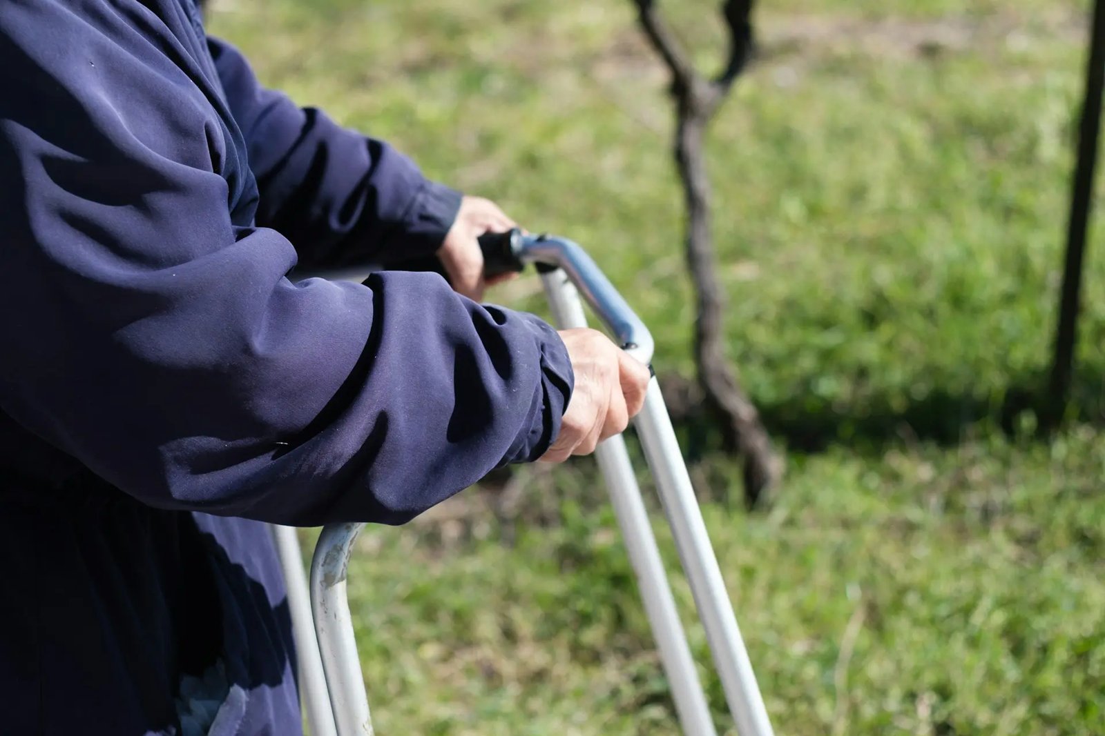 Servono almeno 500 milioni di euro per migliorare l’assistenza agli anziani non autosufficienti