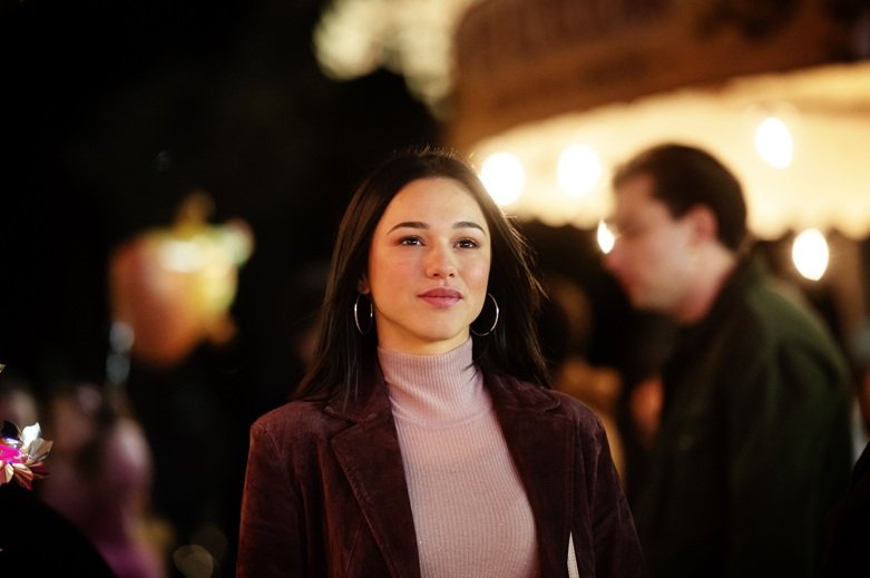 La miniserie su Melania Rea debutta su HBO Max a novembre