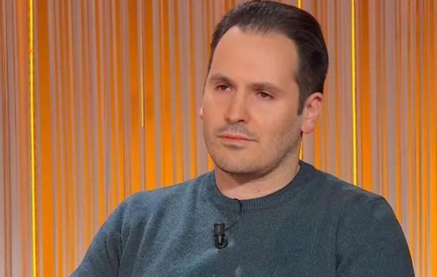 Andrea Sempio: “Non vivo più. La condanna di Stasi è giusta”