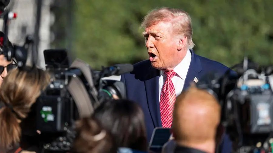 L’ombra di Trump sul voto di midterm: il rischio di contestazione e manipolazione