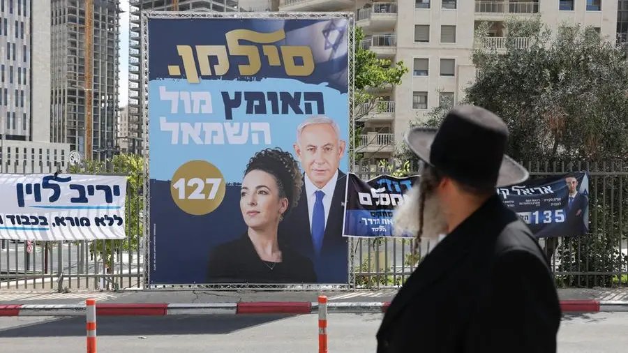 Israele in stallo, la sfida è uscire dalla trappola di Netanyahu