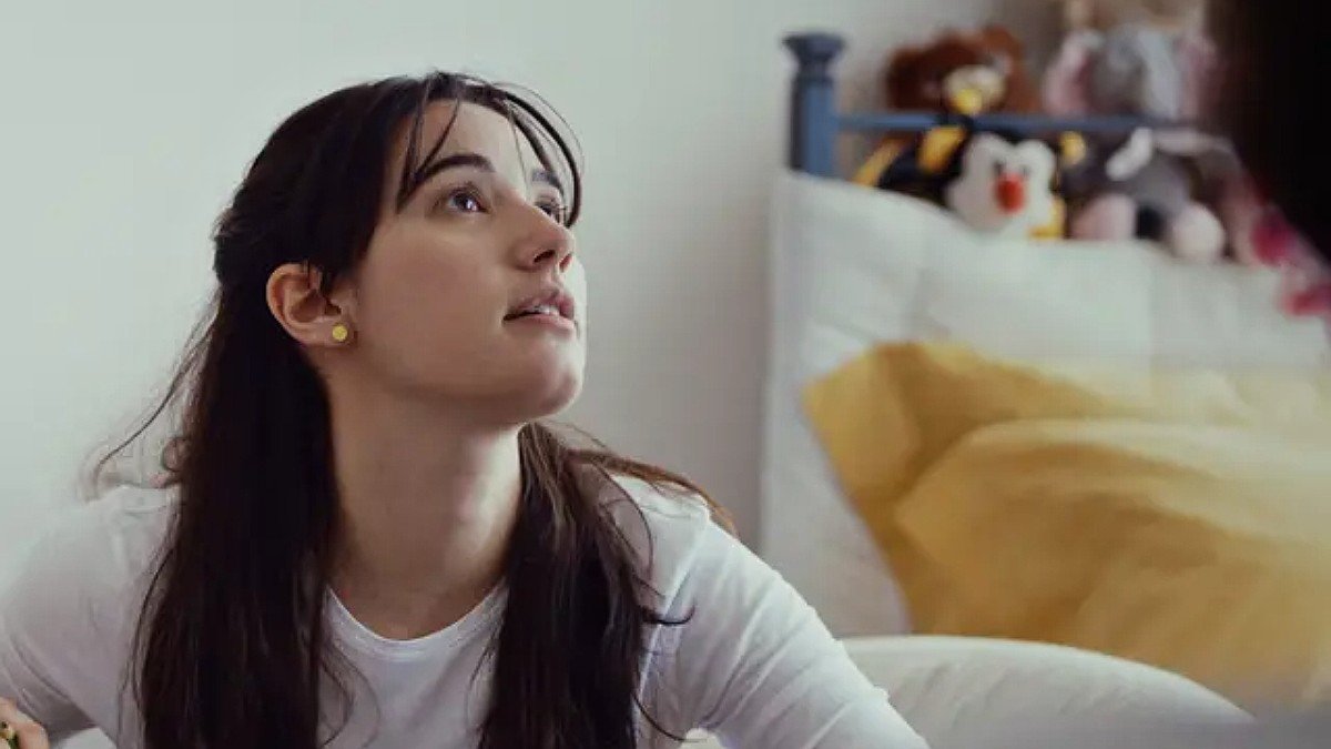 Il dolore per Giulia Cecchettin diventa un manifesto contro il patriarcato nel film Se domani non torno