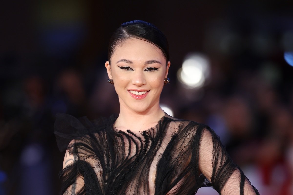Dove sono state girate le location della serie TV “Melania Rea”