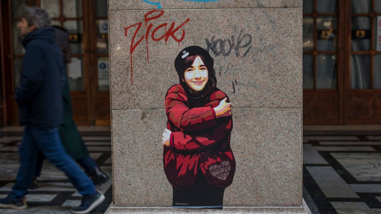 Se domani non torno: la storia di Giulia Cecchettin al cinema